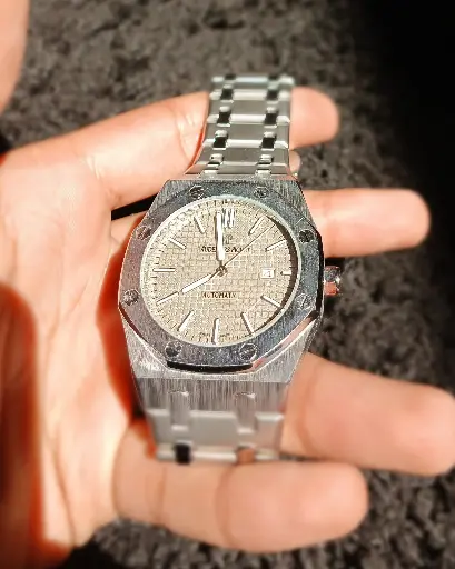 AUDEMARS PIGUET(AP)