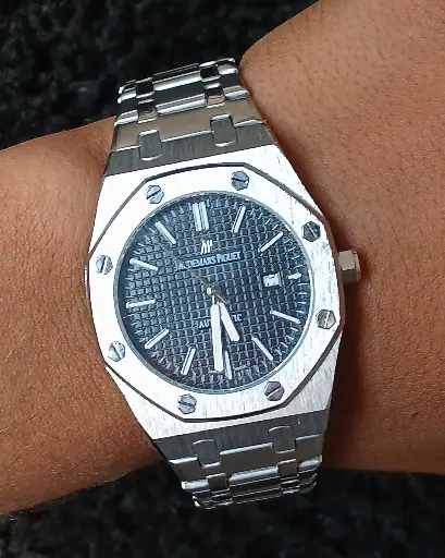 AUDEMARS PIGUET (AP)