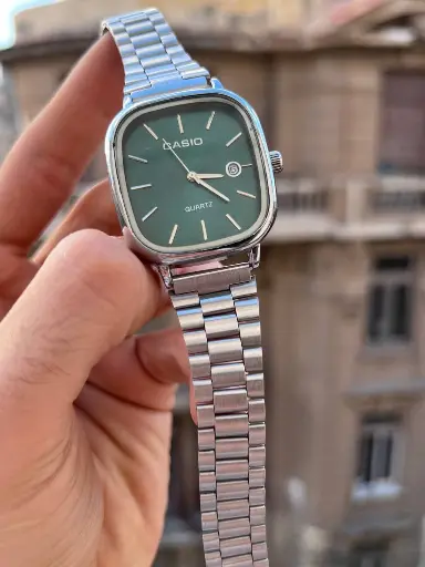 CASIO 
